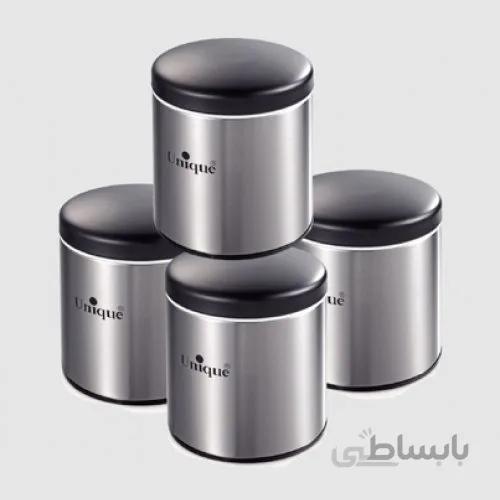 سرویس بانکه استیل یونیک کد 4365