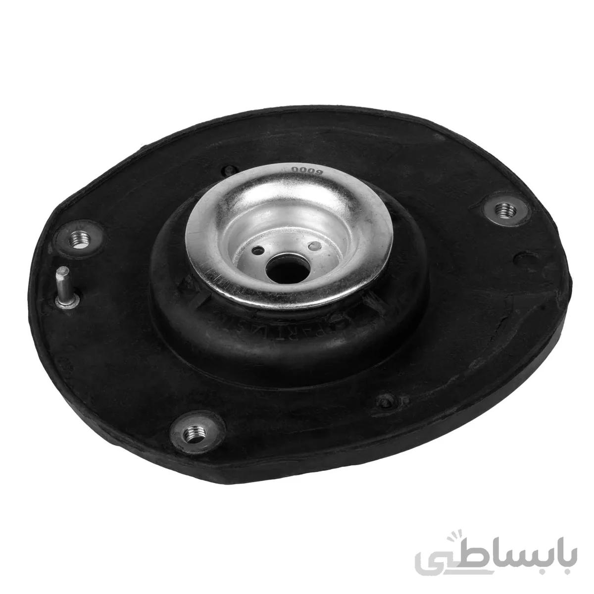 توپي سر كمك چپ پژو 206 برند پارت بست