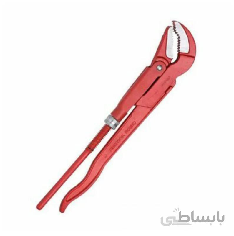 آچار لوله گیر دو دسته GRIP آمریکا ۲ اینچ