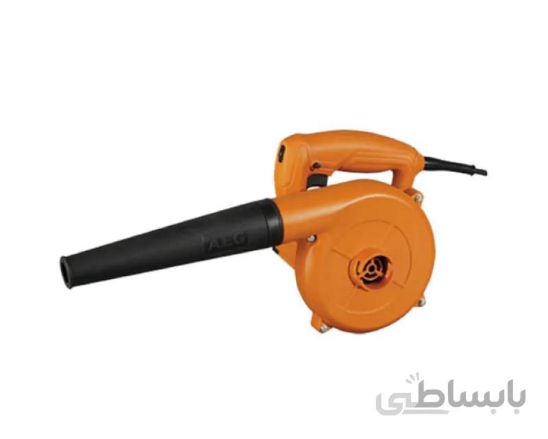 دمنده و مکنده GM600E آاگ ا GM600E آاگ