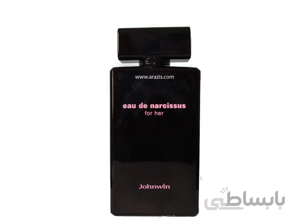 عطر نارسیس رودریگز مشکی جانوین