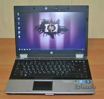 لپ تاپ hp 8440p