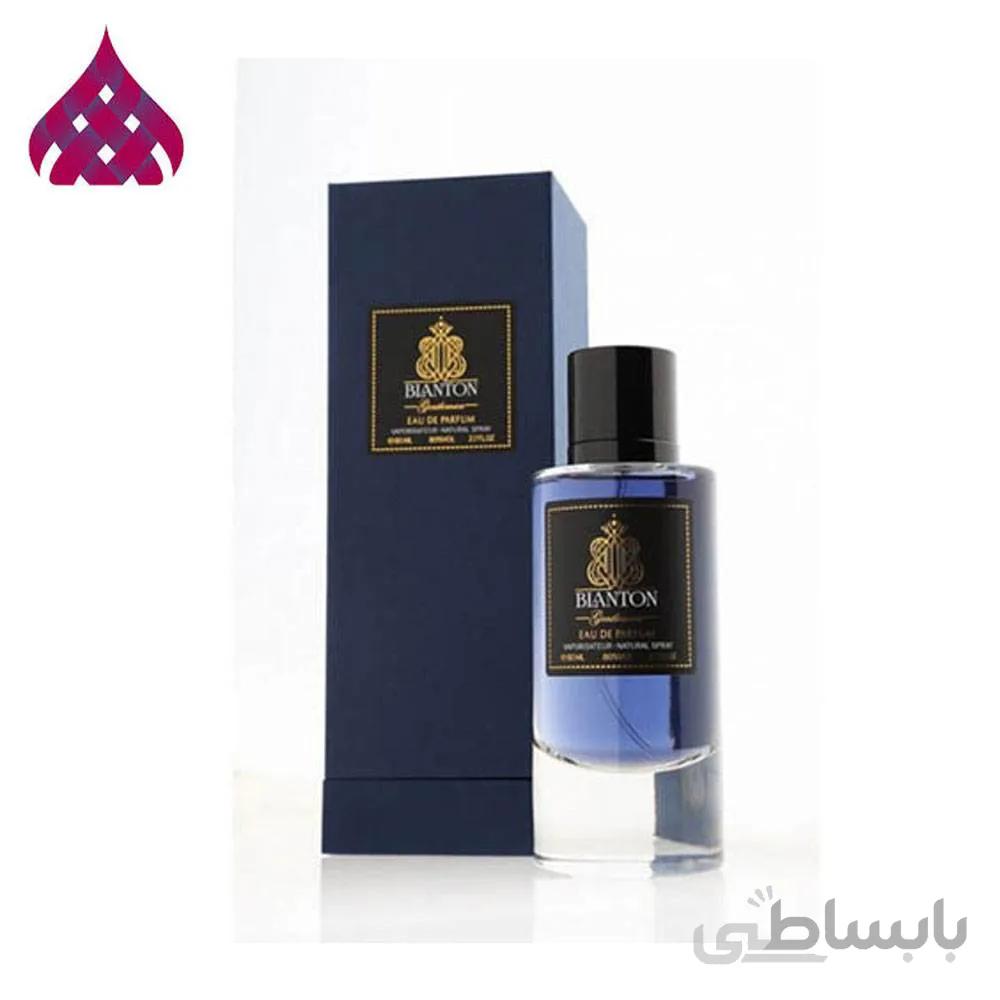ادکلن مردانه بلانتون مدل GENTLEMAN حجم 80mL