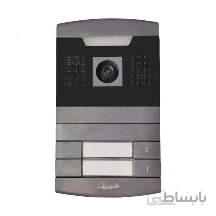 پنل تصویری الکتروپیک 598 (سخنگو)
