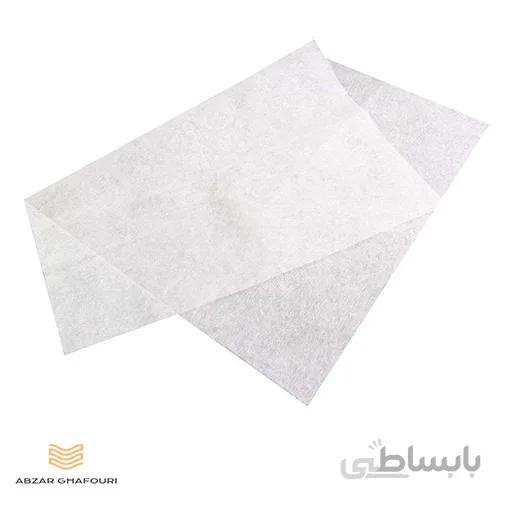 فیلتر هود نوین پارس ابعاد 100*40