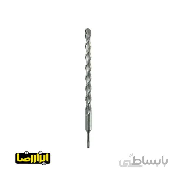 مته چهار شیار دو الماسه ونوس دی اس اچ 26 سانت