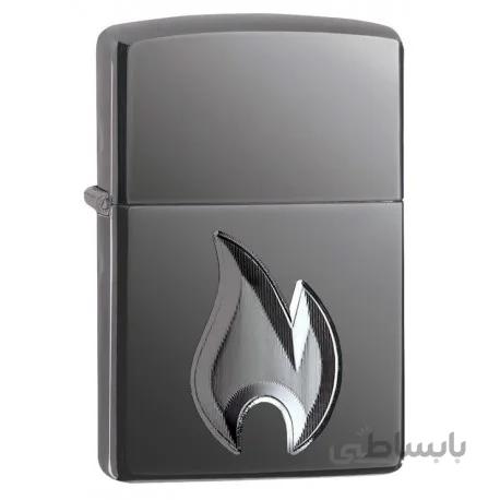 فندک اصل زیپو مدل 29928 | Zippo Flame | آرمورکیس