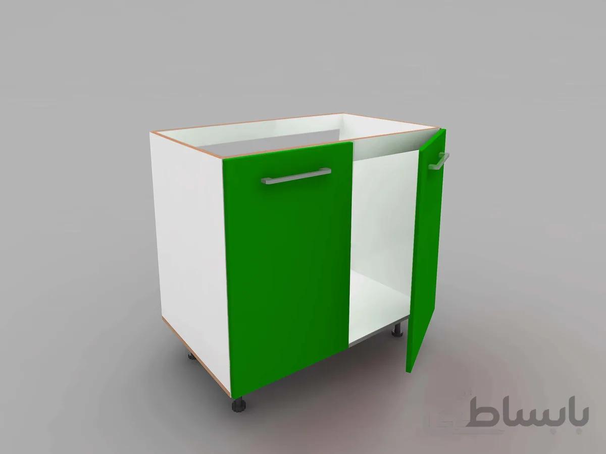 کابینت سینک BB102