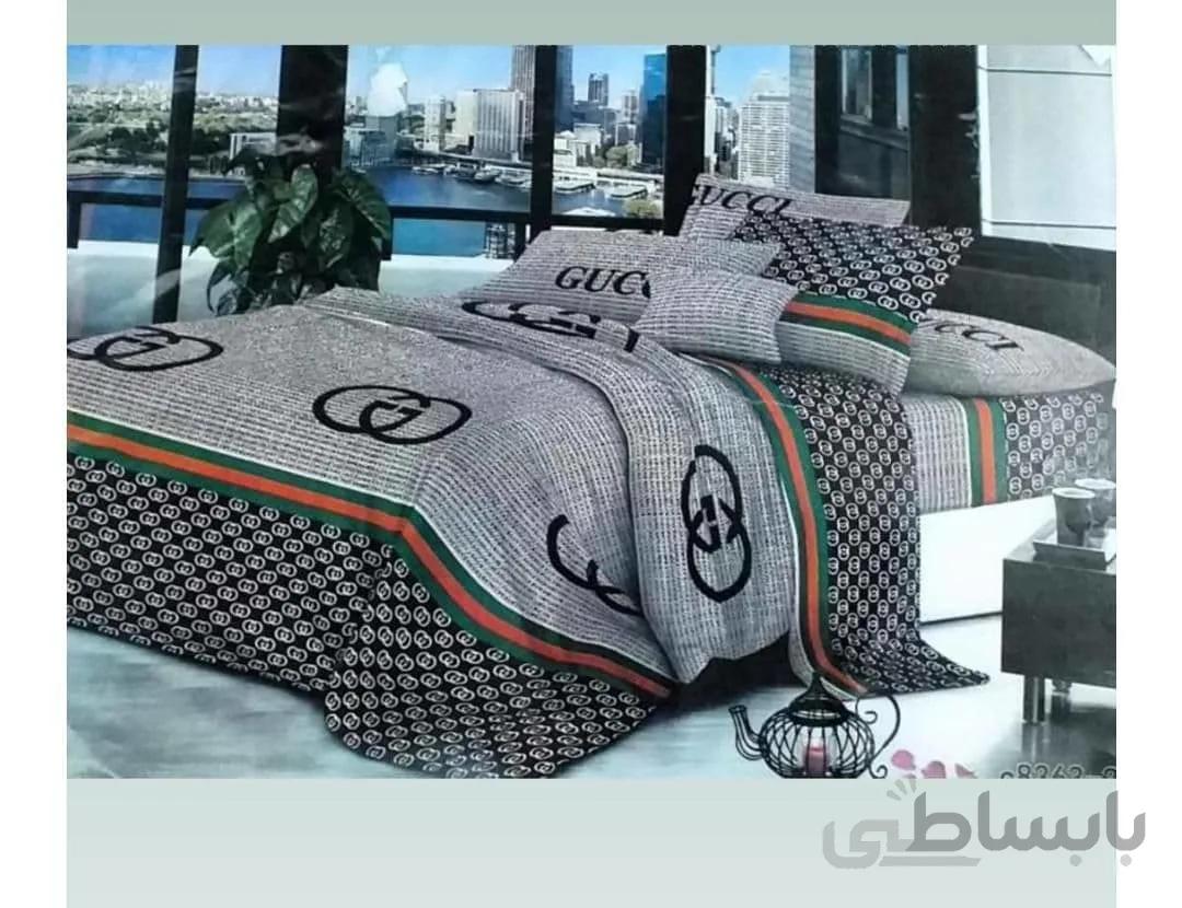 روتختی معمولی چنل ا Ordinary bedspread