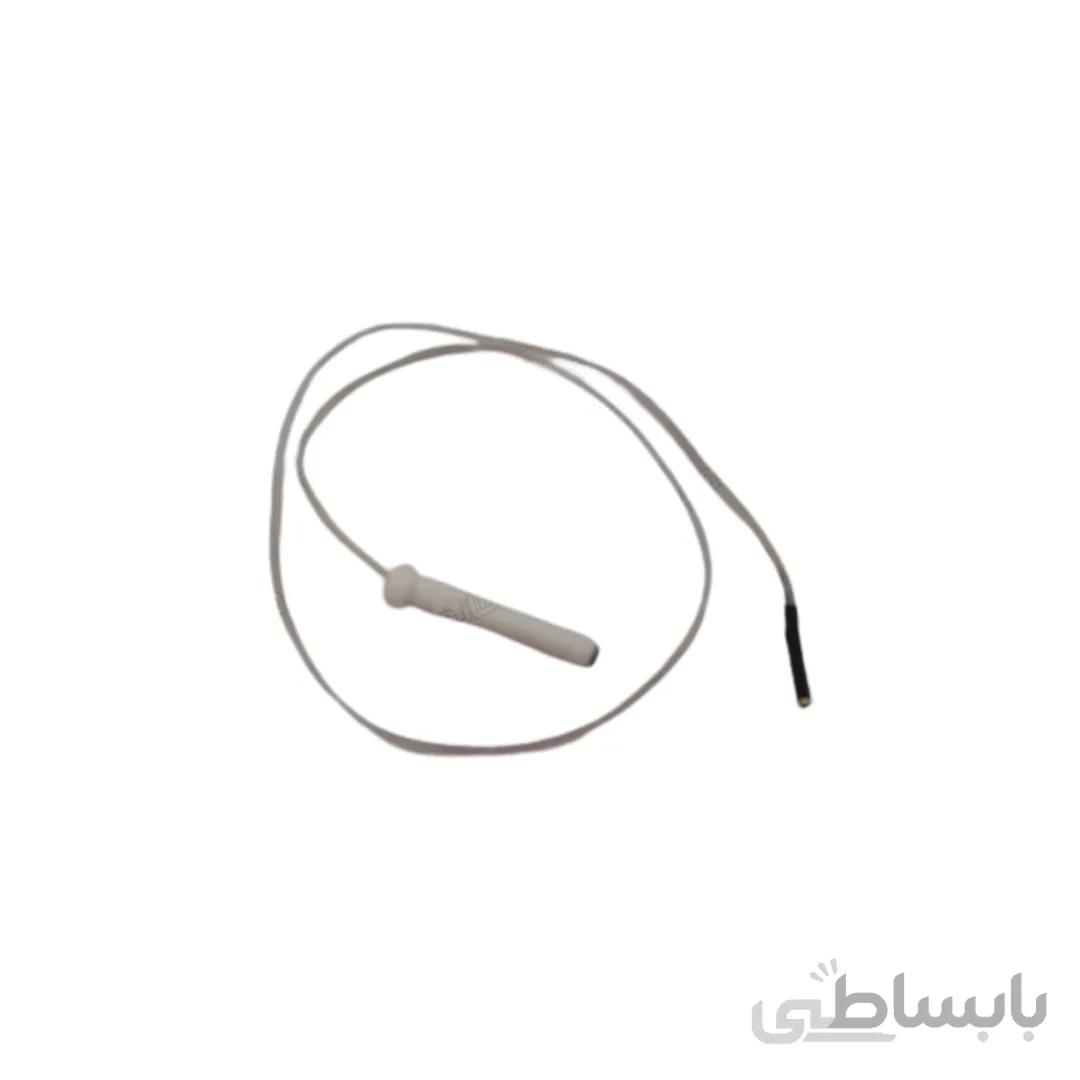 سیم جرقه زن اجاق گاز تک خار