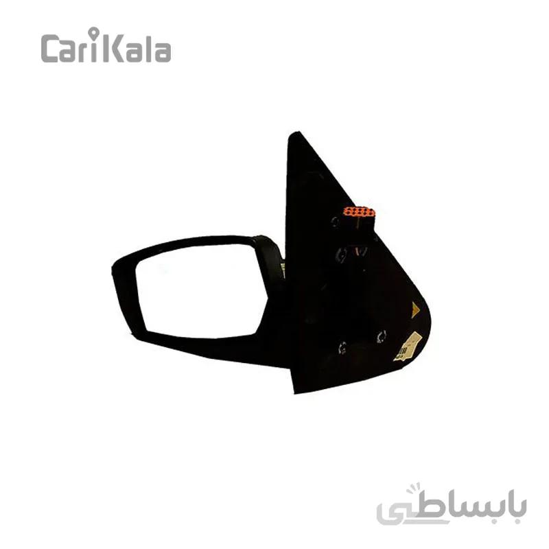 آینه بغل چپ سورن تاشو برقی S90 کروز