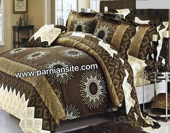 روتختی خورشیدی کرم قهوه ای کد 350