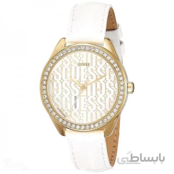 ساعت مچی زنانه گس کد W0560L2 ا W0560L2