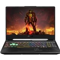 لپ تاپ ایسوس مدل TUF Gaming F15 TUF506HC - C