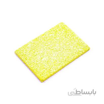اسفنج نسوز