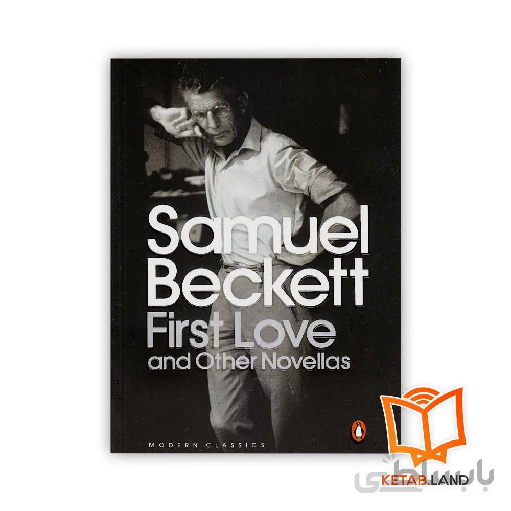 رمان First Love and Other Novellas