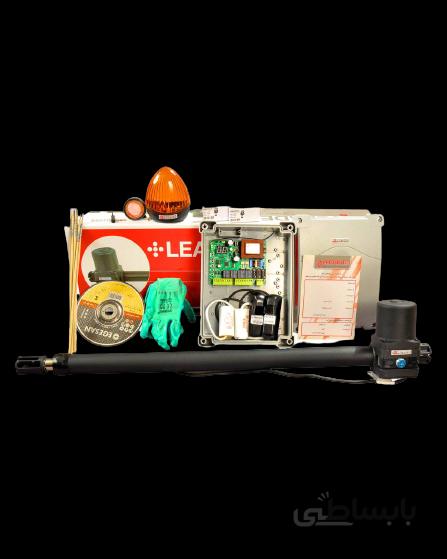 جک پارکینگی پروتکو مدل LEADER kit