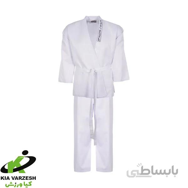 لباس کاراته معمولی پسرانه-مشخصات، قیمت و خرید ا Ordinary boys karate clothes