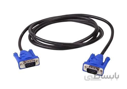 کابل VGA طول ۳ متر
