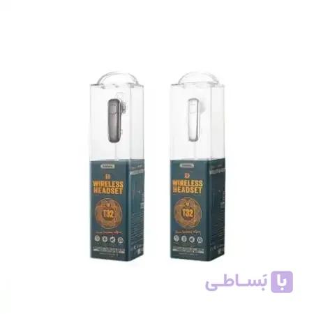 هندزفری بلوتوثی ریمکس مدل RB-T32