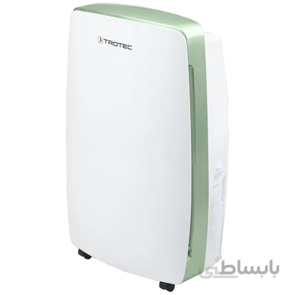 دستگاه رطوبت گیر تروتک مدل TROTEC TTK 68 E COMFORT DEHUMIDIFIER