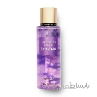 اسپری بادی میست ویکتوریا سیکرت Victoria's Secret Fragrance Body Mist