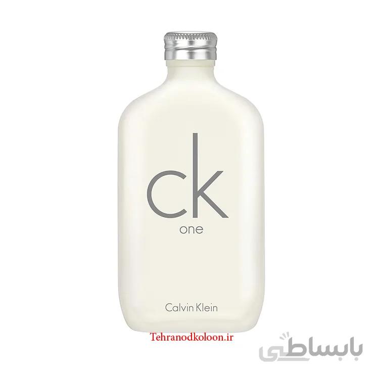 CK One
