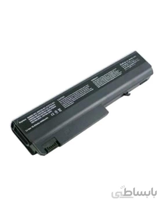 باتری لپ تاپ Hp Compaq NC6100-NX6110 6Cell Laptop Battery ا NC6100-NX6110
