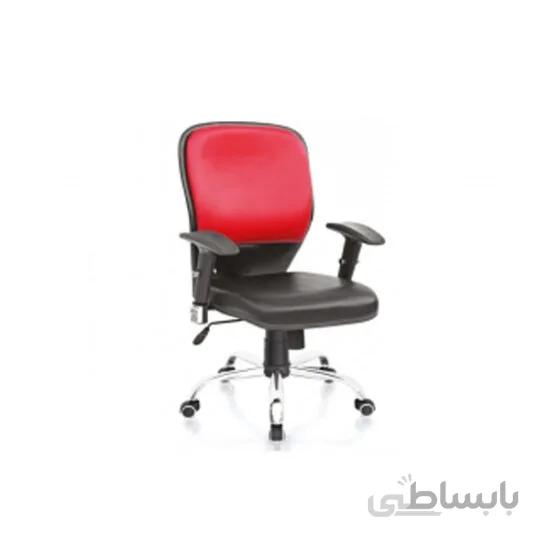صندلی کارمندی مدل d2011