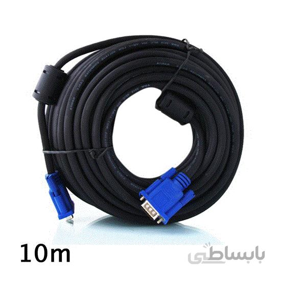 کابل وی جی ای رویال طول10M