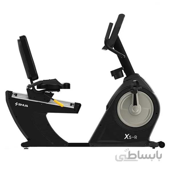 دوچرخه ثابت Shua مدل SH-6500R