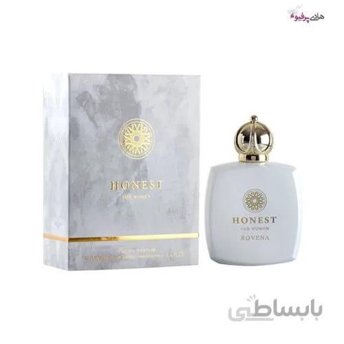 عطر ادکلن هانست آمواج هانر روونا