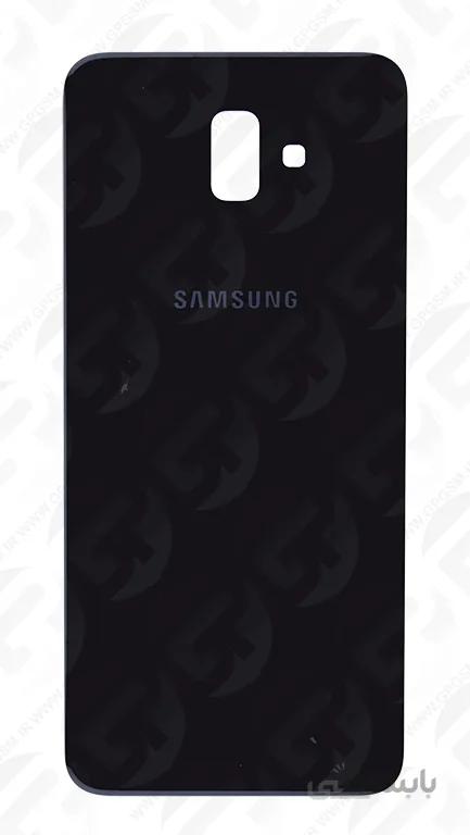 درب پشت Samsung Galaxy J6 Plus ا Samsung Galaxy J6 Plus