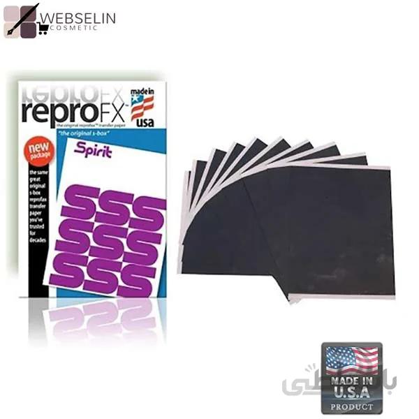 کاغذ استنسیل اسپریت (تک برگ) Estencil Spirit Paper