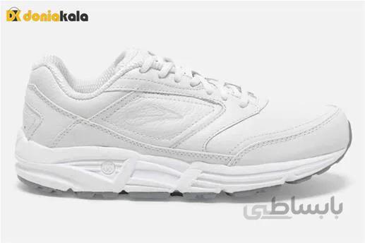 کفش اسپرت پیاده روی مردانه بروکس رانینگ Brook AsddiCtion walker running 1200322a111 ا Mens walking shoes Brook AsddiCtion walker running 1200322a111