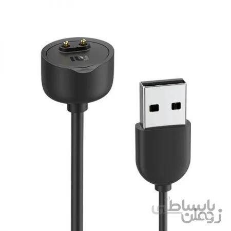 شارژر مچ بند شیائومی می بند 5 Xiaomi Mi Band