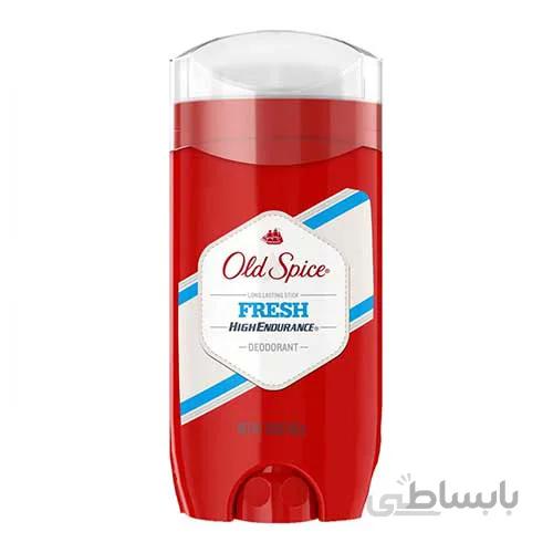 استیک اولد اسپایس صابونی