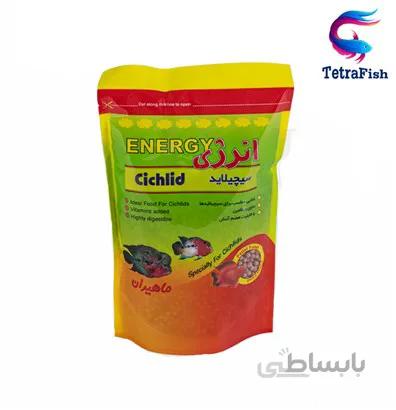 غذای انرژی سیچلاید ۱۰۰ گرمی
