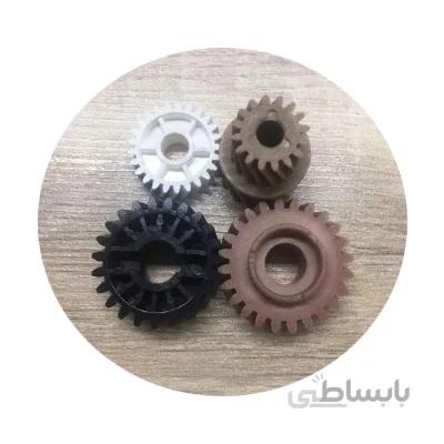 چرخ دنده کونیکا مینولتا C452 فیوزینگ سری 4 عددی