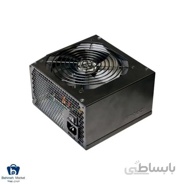 مشخصات، قیمت و خرید منبع تغذیه کامپیوتر انتک مدل VP500P