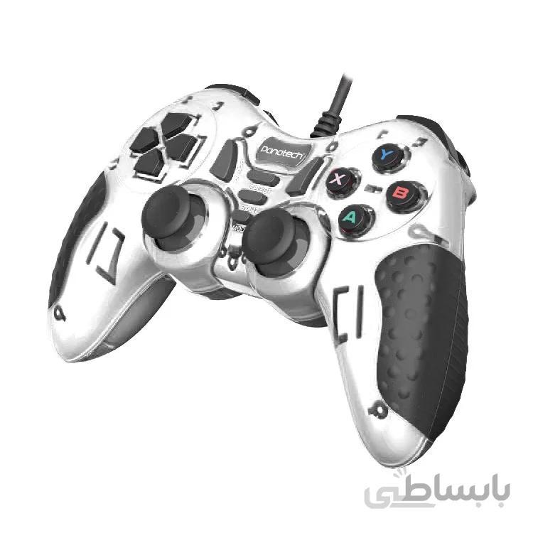 گيم پد تک فانتزي PANATECH P-G 502 ا PANATECH P-G 502 single fantasy gamepad