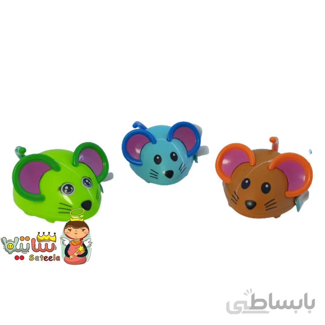 اسباب بازی موش کوکی