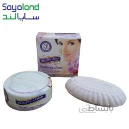 کرم و صابون بیوتی لوپ