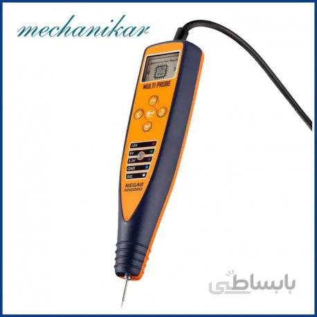 تستر سیمکشی و شبیه ساز سنسور مولتی پروب نگار خودرو