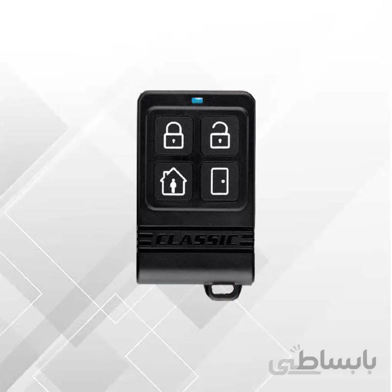ریموت دزدگیر کلاسیک PRO