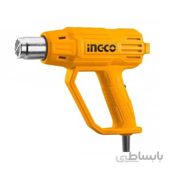 سشوار صنعتی 2000 وات اینکو مدل HG2000385