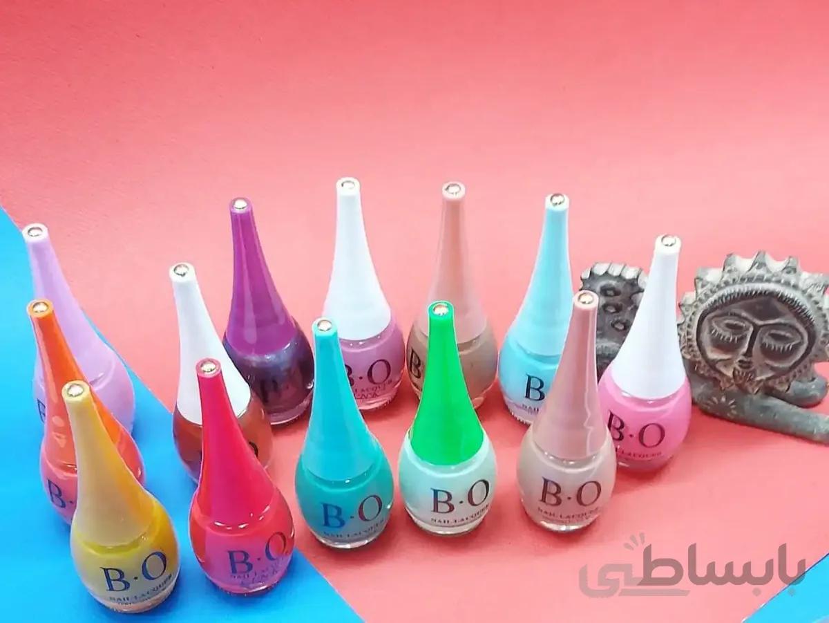 لاک ساده BIO