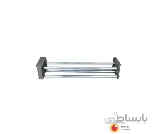 دستگاه فون برقی 4 محوره موتور کوچک Nice KE 0040
