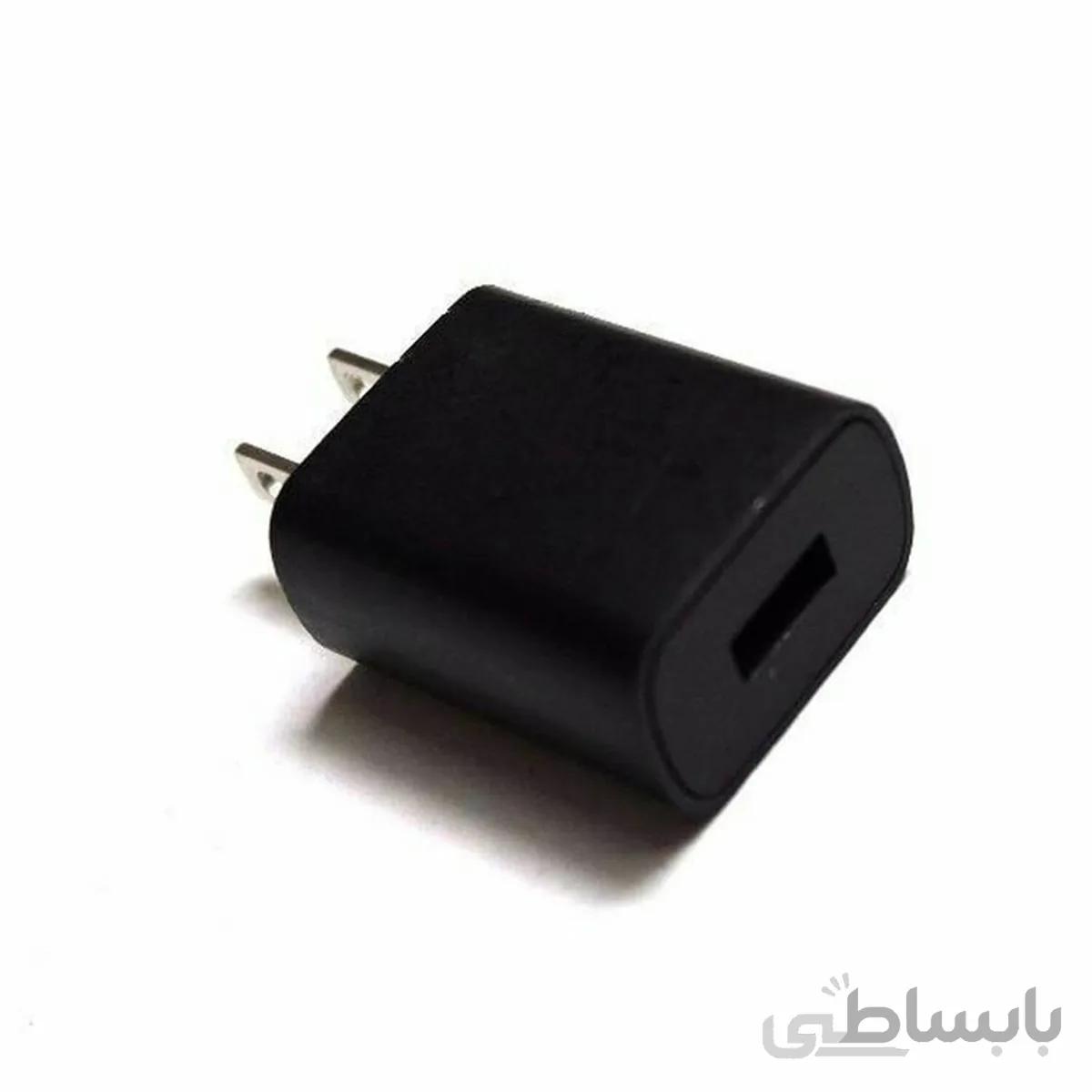 شارژر ZTE مدل STC-A515A