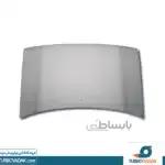 کاپوت خام پراید نسیم سایپا یدک شرکتی